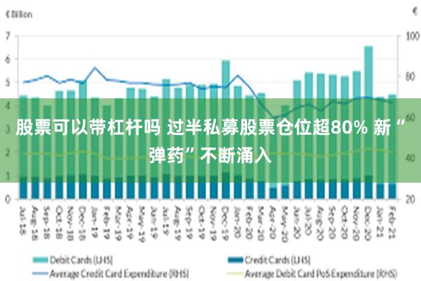 股票可以带杠杆吗 过半私募股票仓位超80% 新“弹药”不断涌入